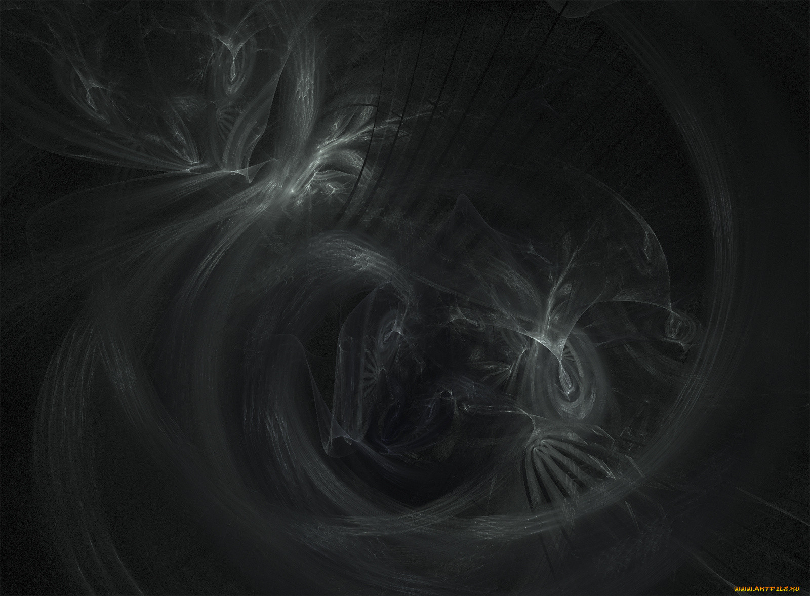 3, , fractal, , , 